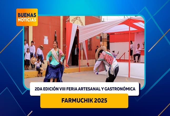 MÓRROPE CELEBRA LA APERTURA DEL FAR MUCHIK CON TRADICIÓN Y ORGULLO CULTURAL